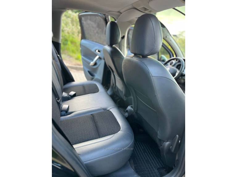 CITROËN - C3 - 2014/2015 - Preta - R$ 47.900,00