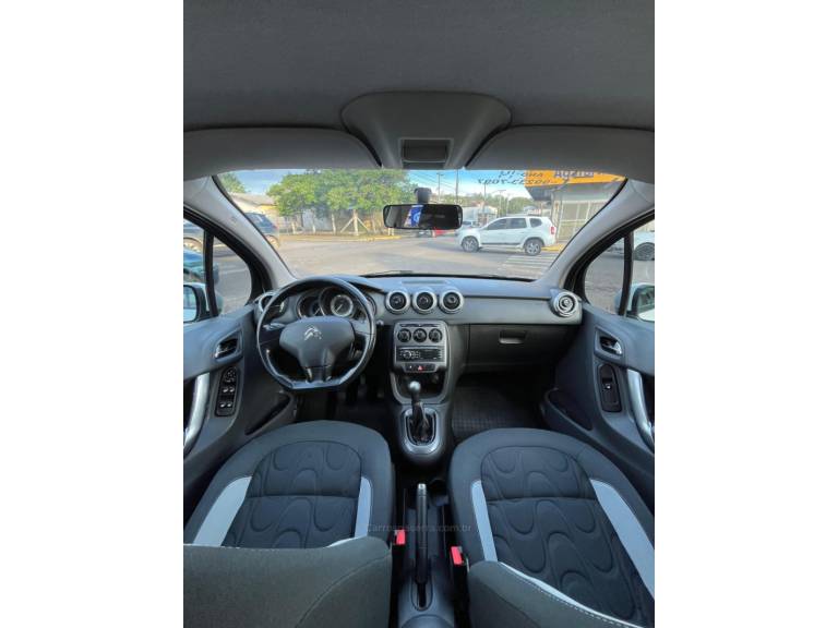 CITROËN - C3 - 2014/2014 - Branca - R$ 41.900,00