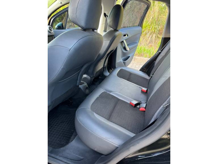 CITROËN - C3 - 2014/2015 - Preta - R$ 47.900,00