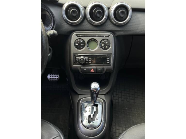 CITROËN - C3 - 2014/2015 - Preta - R$ 46.900,00