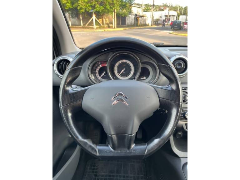 CITROËN - C3 - 2014/2014 - Branca - R$ 41.900,00