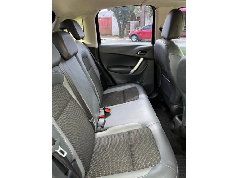 CITROËN - C3 - 2014/2015 - Preta - R$ 46.900,00