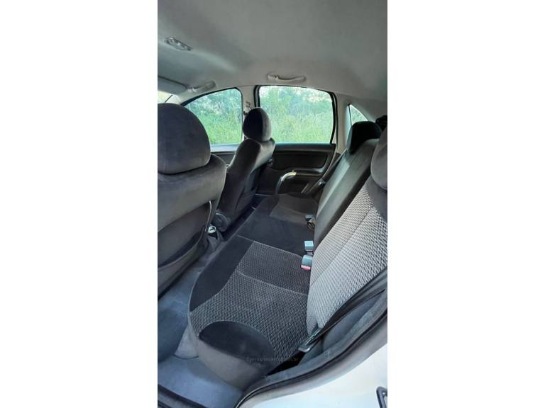 CITROËN - C3 - 2011/2012 - Branca - R$ 31.900,00