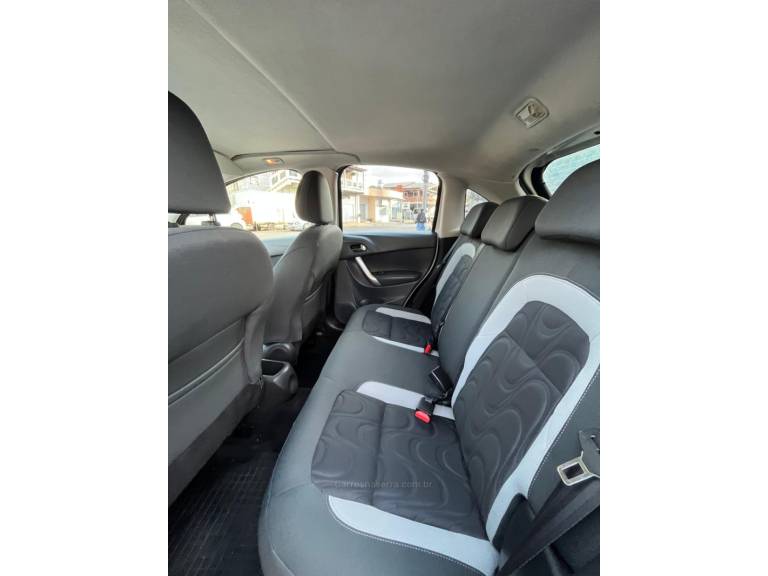 CITROËN - C3 - 2014/2014 - Branca - R$ 41.900,00