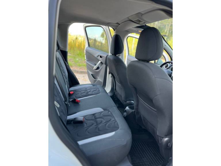 CITROËN - C3 - 2014/2014 - Branca - R$ 45.900,00